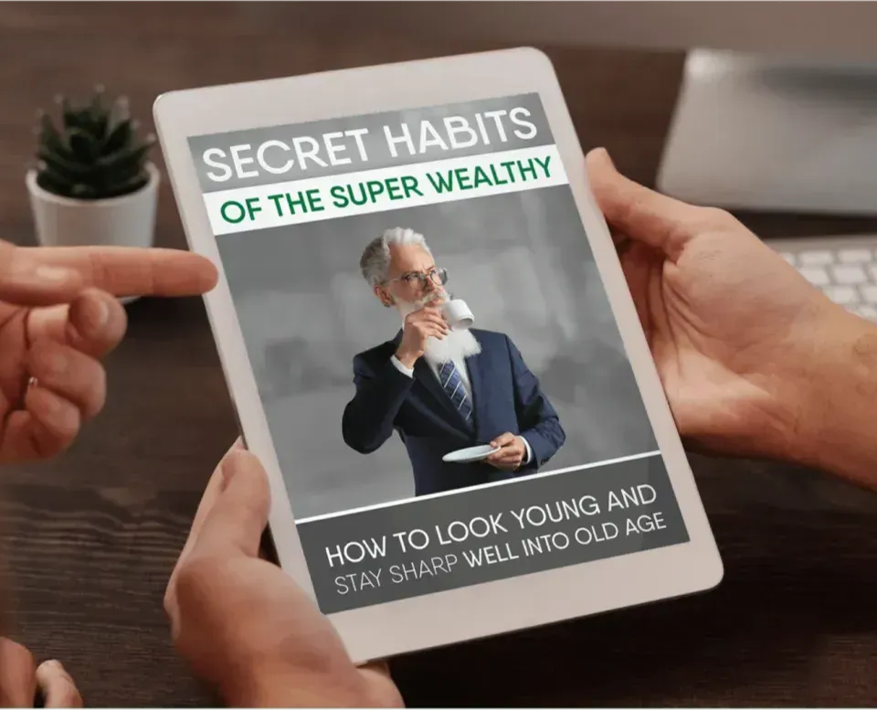 DigestSync Order 6 Bottles