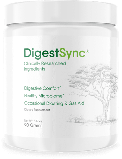 Buy DigestSync 1 Bottle